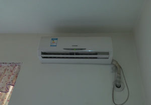 阳西空调维修电话是多少