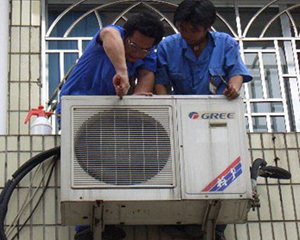 阳西空调售后维修服务中心在哪里找