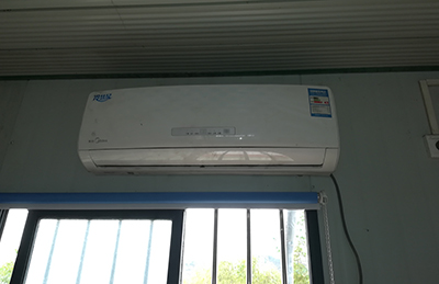 阳西空调维修在哪里找