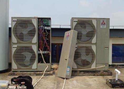 阳西空调维修电话号码多少