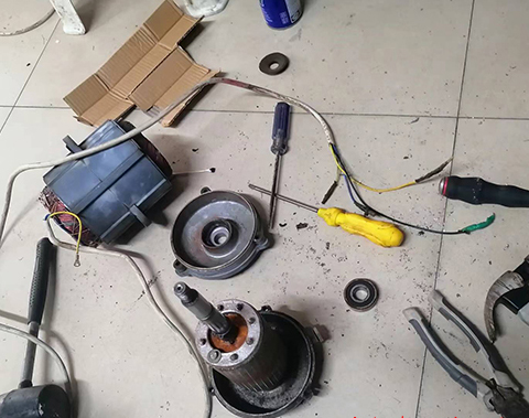 阳西空调维修售后服务中心电话在哪里找