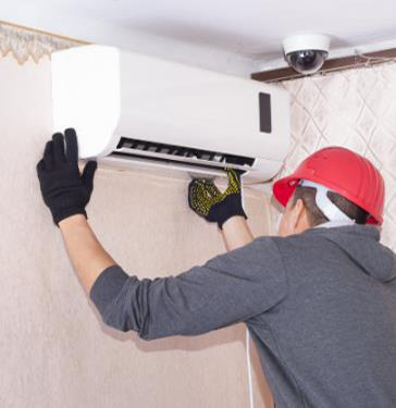 阳西空调内机噪音大