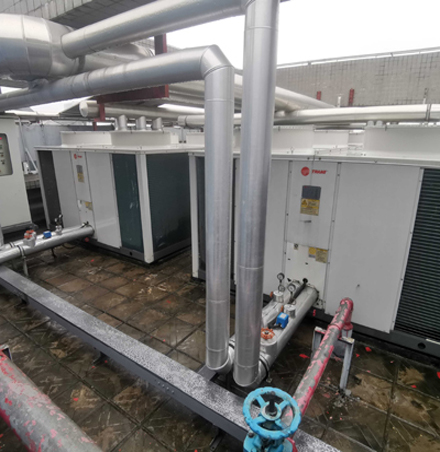 阳西附近中央空调维修 阳西上门中央空调维修